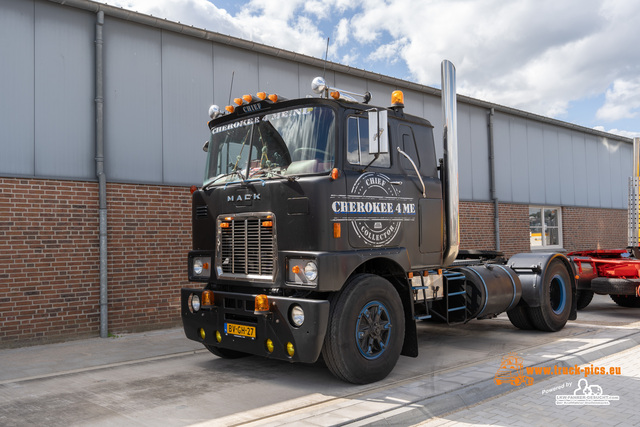 US Trucks Oerle powered by www.truck-pics (23) US-Trucks Truck Meeting Oerle / Veldhoven #truckpicsfamily