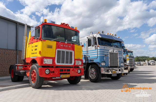 US Trucks Oerle powered by www.truck-pics (24) US-Trucks Truck Meeting Oerle / Veldhoven #truckpicsfamily