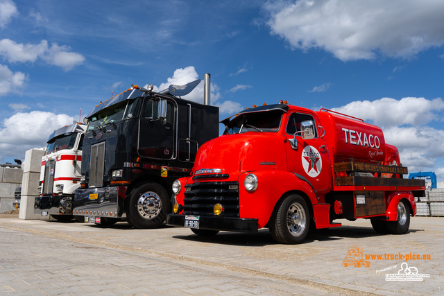 US Trucks Oerle powered by www.truck-pics (25) US-Trucks Truck Meeting Oerle / Veldhoven #truckpicsfamily