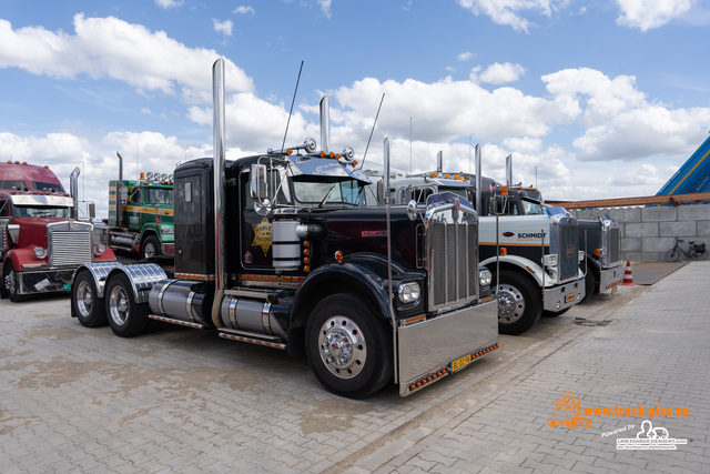 US Trucks Oerle powered by www.truck-pics (26) US-Trucks Truck Meeting Oerle / Veldhoven #truckpicsfamily