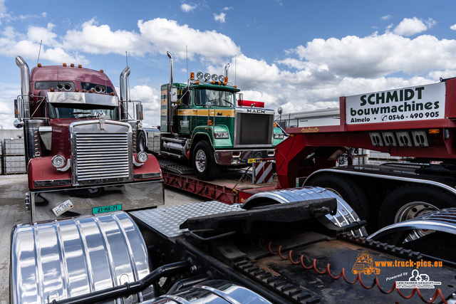 US Trucks Oerle powered by www.truck-pics (27) US-Trucks Truck Meeting Oerle / Veldhoven #truckpicsfamily