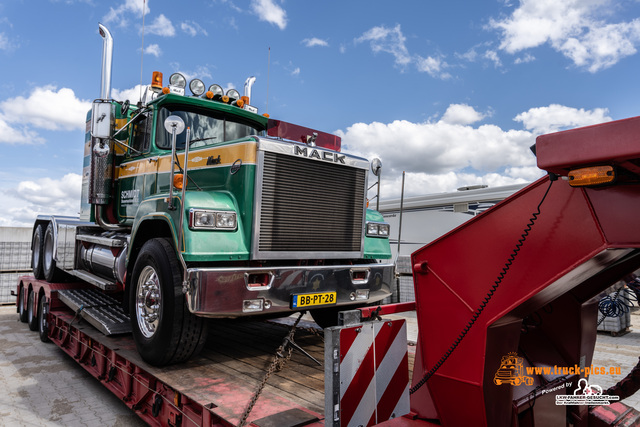 US Trucks Oerle powered by www.truck-pics (28) US-Trucks Truck Meeting Oerle / Veldhoven #truckpicsfamily