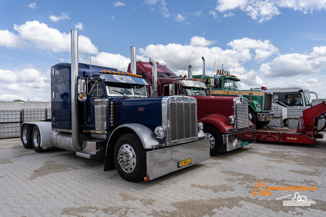 US Trucks Oerle powered by www.truck-pics (29) US-Trucks Truck Meeting Oerle / Veldhoven #truckpicsfamily