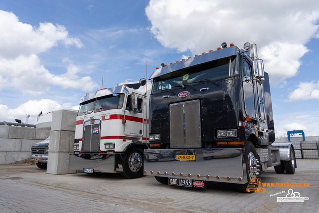 US Trucks Oerle powered by www.truck-pics (31) US-Trucks Truck Meeting Oerle / Veldhoven #truckpicsfamily