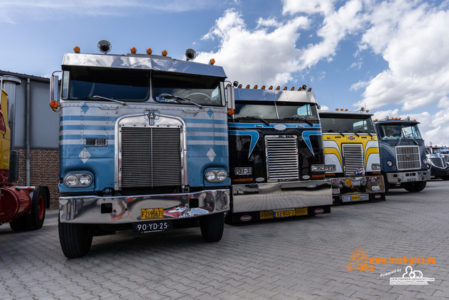 US Trucks Oerle powered by www.truck-pics (32) US-Trucks Truck Meeting Oerle / Veldhoven #truckpicsfamily