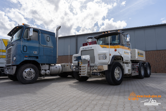 US Trucks Oerle powered by www.truck-pics (33) US-Trucks Truck Meeting Oerle / Veldhoven #truckpicsfamily