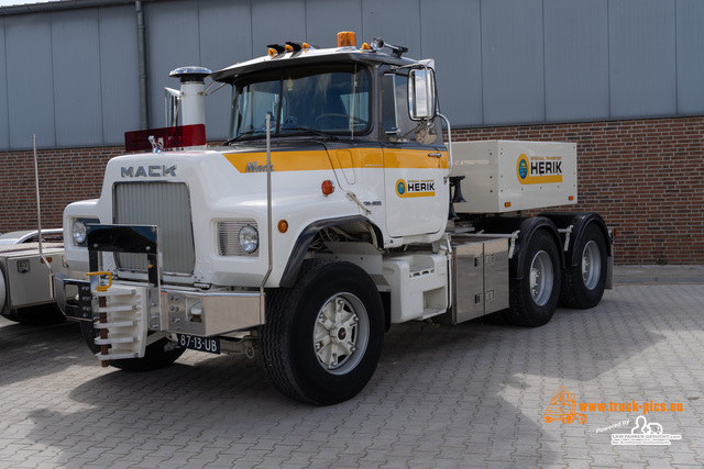 US Trucks Oerle powered by www.truck-pics (34) US-Trucks Truck Meeting Oerle / Veldhoven #truckpicsfamily