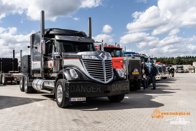 US Trucks Oerle powered by www.truck-pics (35) US-Trucks Truck Meeting Oerle / Veldhoven #truckpicsfamily