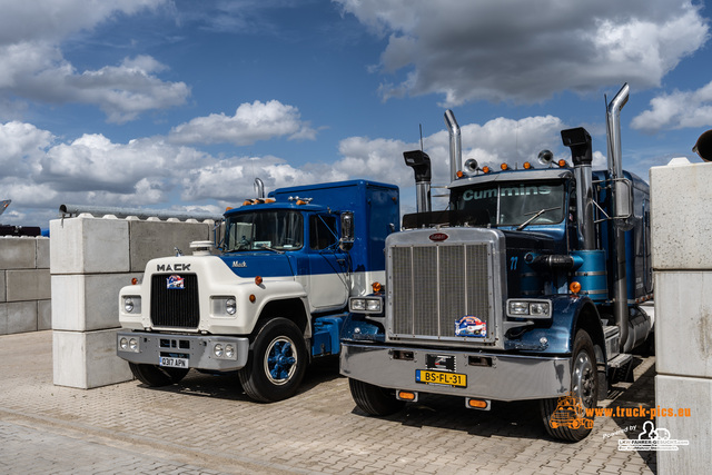 US Trucks Oerle powered by www.truck-pics (36) US-Trucks Truck Meeting Oerle / Veldhoven #truckpicsfamily