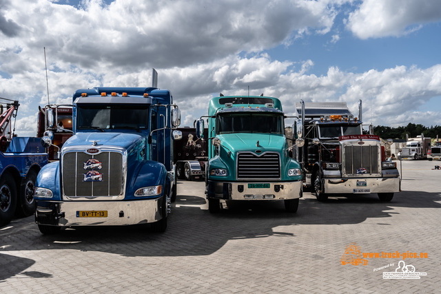 US Trucks Oerle powered by www.truck-pics (38) US-Trucks Truck Meeting Oerle / Veldhoven #truckpicsfamily