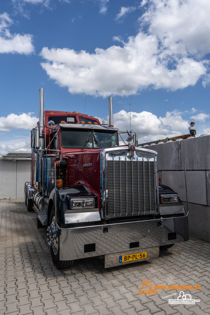 US Trucks Oerle powered by www.truck-pics (39) US-Trucks Truck Meeting Oerle / Veldhoven #truckpicsfamily