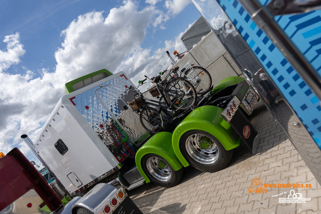 US Trucks Oerle powered by www.truck-pics (40) US-Trucks Truck Meeting Oerle / Veldhoven #truckpicsfamily