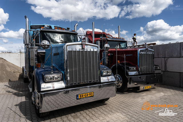 US Trucks Oerle powered by www.truck-pics (41) US-Trucks Truck Meeting Oerle / Veldhoven #truckpicsfamily