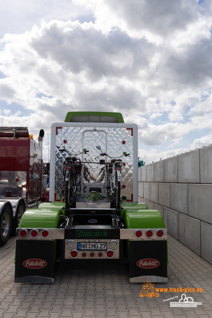 US Trucks Oerle powered by www.truck-pics (42) US-Trucks Truck Meeting Oerle / Veldhoven #truckpicsfamily