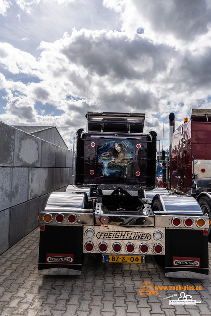 US Trucks Oerle powered by www.truck-pics (43) US-Trucks Truck Meeting Oerle / Veldhoven #truckpicsfamily