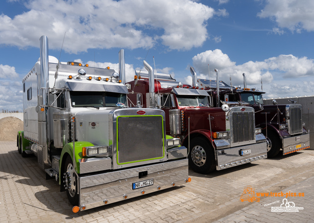 US Trucks Oerle powered by www.truck-pics (44) US-Trucks Truck Meeting Oerle / Veldhoven #truckpicsfamily