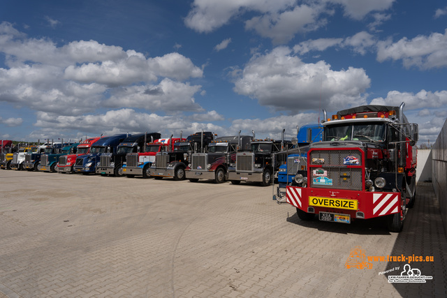 US Trucks Oerle powered by www.truck-pics (45) US-Trucks Truck Meeting Oerle / Veldhoven #truckpicsfamily