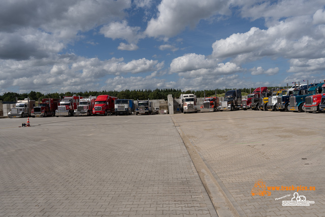 US Trucks Oerle powered by www.truck-pics (46) US-Trucks Truck Meeting Oerle / Veldhoven #truckpicsfamily