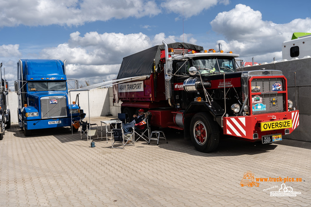 US Trucks Oerle powered by www.truck-pics (47) US-Trucks Truck Meeting Oerle / Veldhoven #truckpicsfamily