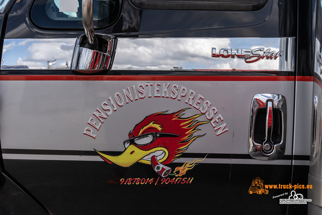 US Trucks Oerle powered by www.truck-pics (48) US-Trucks Truck Meeting Oerle / Veldhoven #truckpicsfamily