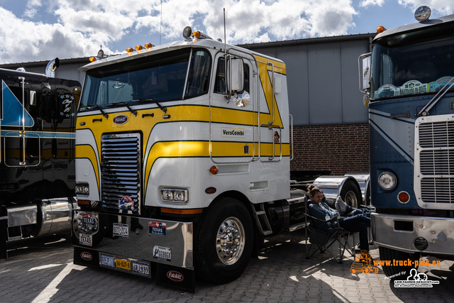 US Trucks Oerle powered by www.truck-pics (49) US-Trucks Truck Meeting Oerle / Veldhoven #truckpicsfamily