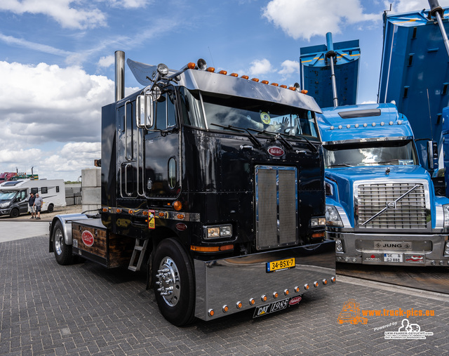 US Trucks Oerle powered by www.truck-pics (50) US-Trucks Truck Meeting Oerle / Veldhoven #truckpicsfamily