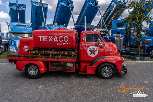 US Trucks Oerle powered by www.truck-pics (51) US-Trucks Truck Meeting Oerle / Veldhoven #truckpicsfamily