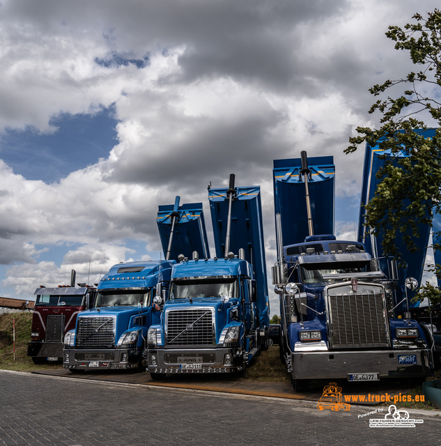 US Trucks Oerle powered by www.truck-pics (53) US-Trucks Truck Meeting Oerle / Veldhoven #truckpicsfamily