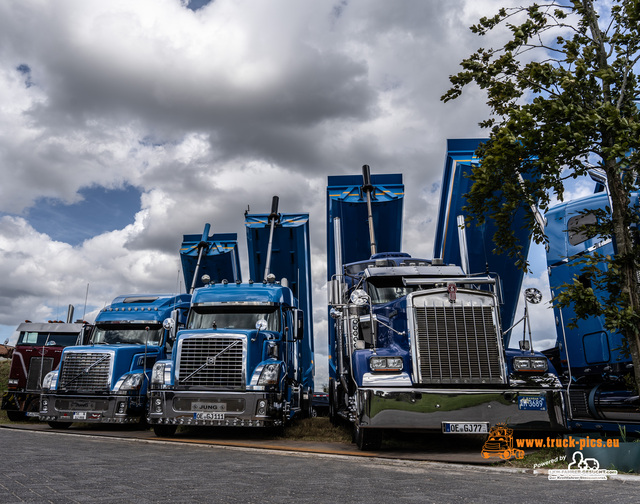 US Trucks Oerle powered by www.truck-pics (54) US-Trucks Truck Meeting Oerle / Veldhoven #truckpicsfamily