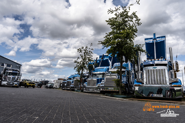 US Trucks Oerle powered by www.truck-pics (55) US-Trucks Truck Meeting Oerle / Veldhoven #truckpicsfamily