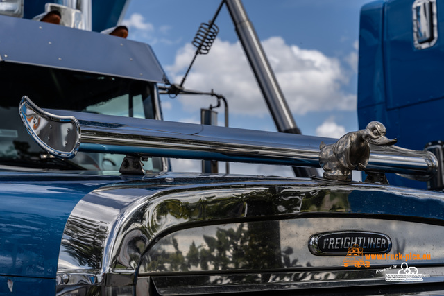 US Trucks Oerle powered by www.truck-pics (57) US-Trucks Truck Meeting Oerle / Veldhoven #truckpicsfamily