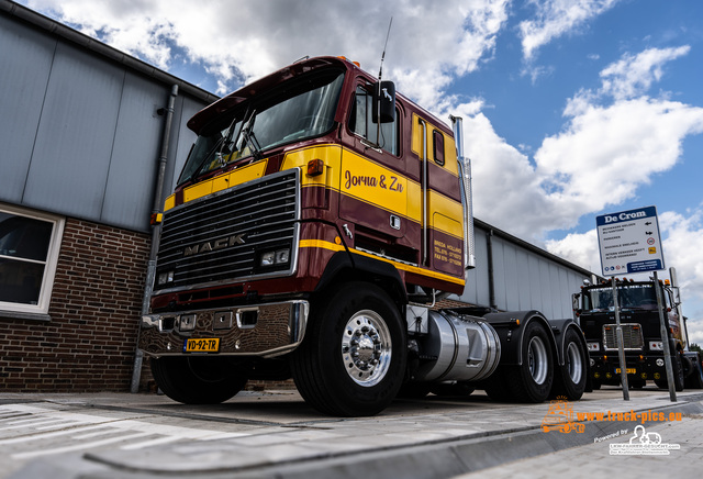 US Trucks Oerle powered by www.truck-pics (58) US-Trucks Truck Meeting Oerle / Veldhoven #truckpicsfamily