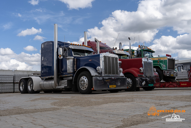 US Trucks Oerle powered by www.truck-pics (60) US-Trucks Truck Meeting Oerle / Veldhoven #truckpicsfamily