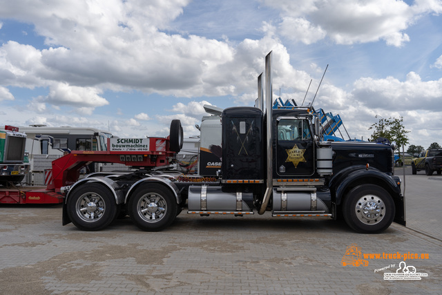 US Trucks Oerle powered by www.truck-pics (61) US-Trucks Truck Meeting Oerle / Veldhoven #truckpicsfamily