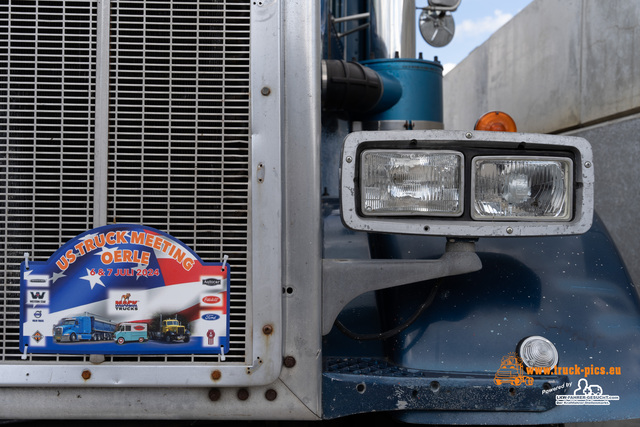 US Trucks Oerle powered by www.truck-pics (64) US-Trucks Truck Meeting Oerle / Veldhoven #truckpicsfamily