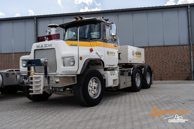 US Trucks Oerle powered by www.truck-pics (65) US-Trucks Truck Meeting Oerle / Veldhoven #truckpicsfamily