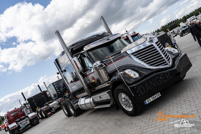 US Trucks Oerle powered by www.truck-pics (66) US-Trucks Truck Meeting Oerle / Veldhoven #truckpicsfamily