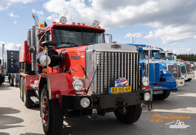 US Trucks Oerle powered by www.truck-pics (68) US-Trucks Truck Meeting Oerle / Veldhoven #truckpicsfamily