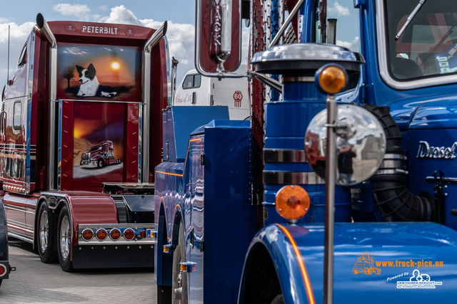 US Trucks Oerle powered by www.truck-pics (69) US-Trucks Truck Meeting Oerle / Veldhoven #truckpicsfamily