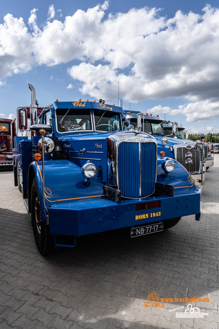 US Trucks Oerle powered by www.truck-pics (70) US-Trucks Truck Meeting Oerle / Veldhoven #truckpicsfamily