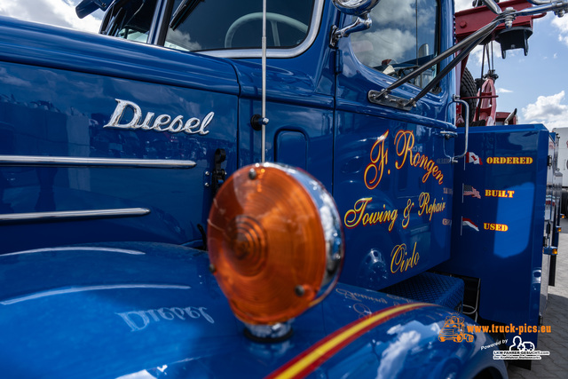 US Trucks Oerle powered by www.truck-pics (73) US-Trucks Truck Meeting Oerle / Veldhoven #truckpicsfamily