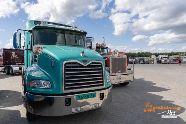 US Trucks Oerle powered by www.truck-pics (75) US-Trucks Truck Meeting Oerle / Veldhoven #truckpicsfamily