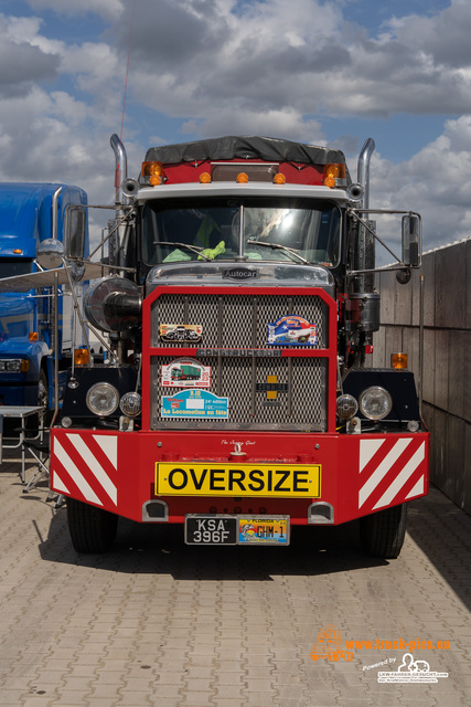 US Trucks Oerle powered by www.truck-pics (76) US-Trucks Truck Meeting Oerle / Veldhoven #truckpicsfamily