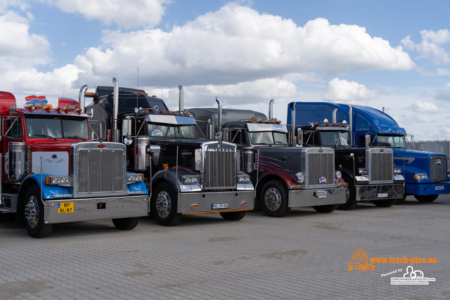 US Trucks Oerle powered by www.truck-pics (77) US-Trucks Truck Meeting Oerle / Veldhoven #truckpicsfamily