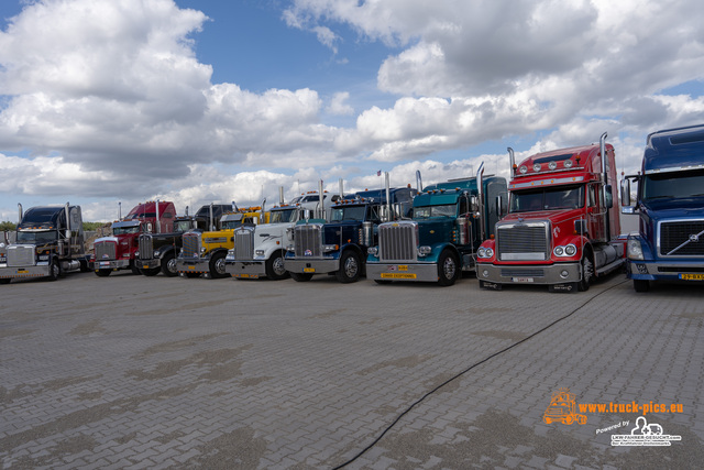 US Trucks Oerle powered by www.truck-pics (78) US-Trucks Truck Meeting Oerle / Veldhoven #truckpicsfamily