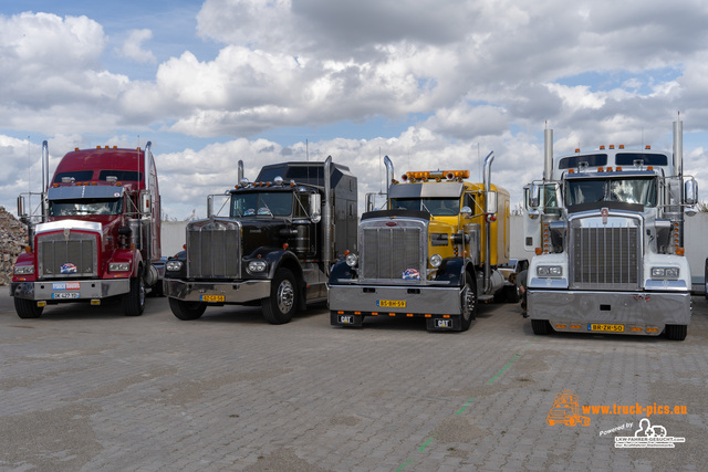 US Trucks Oerle powered by www.truck-pics (79) US-Trucks Truck Meeting Oerle / Veldhoven #truckpicsfamily