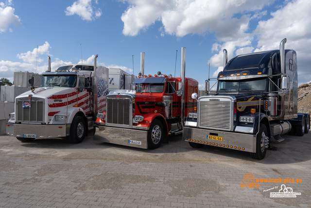 US Trucks Oerle powered by www.truck-pics (80) US-Trucks Truck Meeting Oerle / Veldhoven #truckpicsfamily