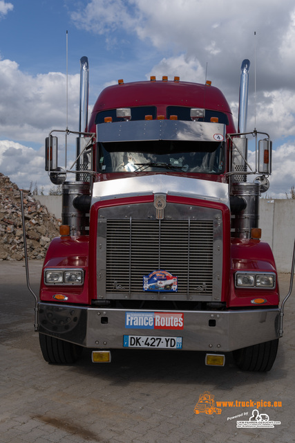 US Trucks Oerle powered by www.truck-pics (81) US-Trucks Truck Meeting Oerle / Veldhoven #truckpicsfamily