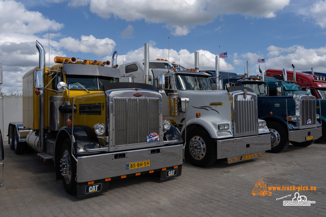 US Trucks Oerle powered by www.truck-pics (82) US-Trucks Truck Meeting Oerle / Veldhoven #truckpicsfamily