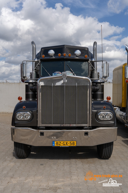 US Trucks Oerle powered by www.truck-pics (83) US-Trucks Truck Meeting Oerle / Veldhoven #truckpicsfamily